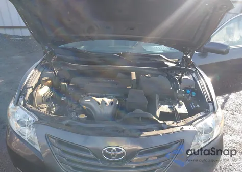 2007 Toyota Camry Le из США, поврежденный, VIN 4T4BE46K37R005997